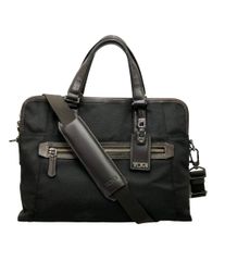 美品⭐️TUMI トゥミ 68516D ビジネスバッグ ビーコンヒル レザー
