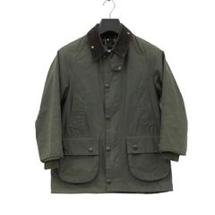 シ*ロ様 【極美品】Barbour カバーオール ジャケット サイズL チョアコ