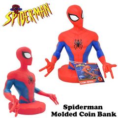 レア スパイダーマン ヴェノム アメコミ ブックスタンド ブックエンド