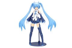 ハイパーメガトンラクエン みぃこ ガレヲン 写真集 グランブル