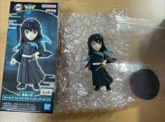 鬼滅の刃 ワールドコレクタブル 時透 無一郎 実弥