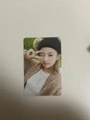 クマ ドール ジェニ ジェニ トレカ BORN PINK クマ ドール ジェニ