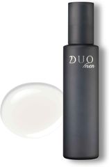 即納 DUOmen オールインワンローション 130ml 3個セット - メルカリ