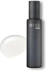 新品 【オトコの肌悩みを多角的にカバー】 DUOmen ザ オールインワンローション 130mL メンズ 化粧水 オールインワン 美容液 保湿ケア 男性用 肌荒れ防止 乾燥 テカリケア 毛穴ケア ナチュラルノーブル調の香り 日本製 デュオメンのサムネイル