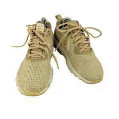 ナイキ NIKE Air Max Motion LW SE Mushroom スニーカー レディース JPN：23.5 