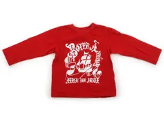 【べべ/BeBe】Tシャツ・カットソー 100サイズ 男の子【子供服・ベビー服】（2107118）