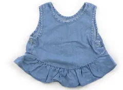 【ザラ/ZARA】チュニック 100サイズ 女の子【子供服・ベビー服】（2107620）