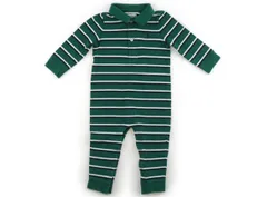 【ラルフローレン/RalphLauren】カバーオール 70サイズ 男の子【子供服・ベビー服】（2107922）
