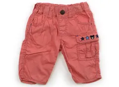 【ダブルＢ/DoubleB】ハーフパンツ 90サイズ 男の子【子供服・ベビー服】（2107219）