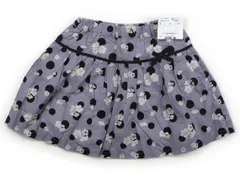 【べべ/BeBe】スカート 110サイズ 女の子【子供服・ベビー服】（2107021）