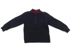【ポロラルフローレン/POLORALPHLAUREN】トレーナー・プルオーバー 100サイズ 男の子【子供服・ベビー服】（2107124）