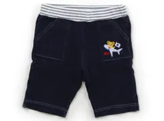 【ミキハウス/mikiHOUSE】ハーフパンツ 80サイズ 男の子【子供服・ベビー服】（2107024）