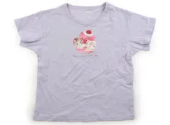 【エニィファム/anyFAM】Tシャツ・カットソー 120サイズ 女の子【子供服・ベビー服】（2107725）