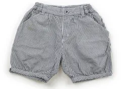 【ファミリア/familiar】ショートパンツ 100サイズ 女の子【子供服・ベビー服】（2107230）