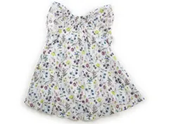 【プティマイン/petitmain】ワンピース 90サイズ 女の子【子供服・ベビー服】（2107233）