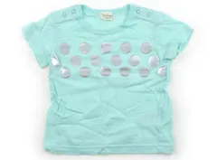 【キッズズー/KidsZoo】Tシャツ・カットソー 70サイズ 男の子【子供服・ベビー服】（2107437）