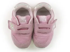 【ニューバランス/NewBalance】スニーカー 靴12cm～ 女の子【子供服・ベビー服】（2107341）
