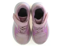 【アディダス/Adidas】スニーカー 靴13cm～ 女の子【子供服・ベビー服】（2107844）