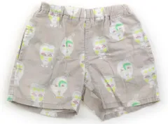 【マーキーズ/Markey's】ショートパンツ 90サイズ 女の子【子供服・ベビー服】（2107745）