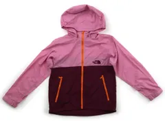 【ノースフェイス/TheNorthFace】ブルゾン・Gジャン 140サイズ 女の子【子供服・ベビー服】（2107046）