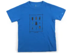 【モンベル/mont-bell】Tシャツ・カットソー 140サイズ 男の子【子供服・ベビー服】（2107849）