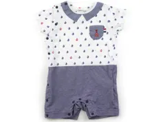 【ソフィーラジラフ/Sophie la girafe】カバーオール 80サイズ 男の子【子供服・ベビー服】（2107447）