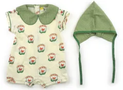 【モイモルン/moimoln】カバーオール 80サイズ 男の子【子供服・ベビー服】（2107448）