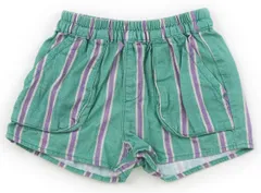 【マーキーズ/Markey's】ショートパンツ 90サイズ 女の子【子供服・ベビー服】（2107351）