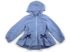 【べべ/BeBe】ブルゾン・Gジャン 120サイズ 女の子【子供服・ベビー服】（2107962）
