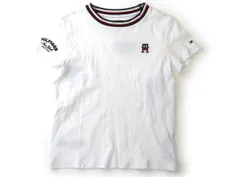 【トミーヒルフィガー/TommyHilfiger】Tシャツ・カットソー 120サイズ 女の子【子供服・ベビー服】（2107562）