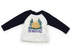 【ノースフェイス/TheNorthFace】Tシャツ・カットソー 80サイズ 男の子【子供服・ベビー服】（2107060）