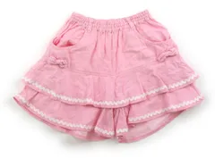 【シャーリーテンプル/ShirleyTemple】キュロット 130サイズ 女の子【子供服・ベビー服】（2107871）