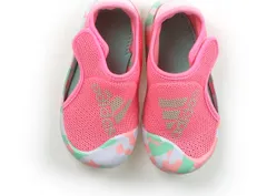 【アディダス/Adidas】スニーカー 靴15cm～ 女の子【子供服・ベビー服】（2107971）