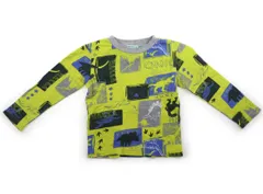 【ハッカ/HAKKA】Tシャツ・カットソー 120サイズ 男の子【子供服・ベビー服】（2107878）