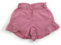 【アプレレクール/apreslescours】ショートパンツ 90サイズ 女の子【子供服・ベビー服】（2107780）