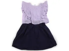 【アプレレクール/apreslescours】ワンピース 120サイズ 女の子【子供服・ベビー服】（2107180）