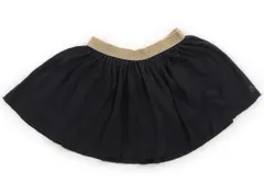 【プチバトー/PETITBATEAU】スカート 110サイズ 女の子【子供服・ベビー服】（2107581）