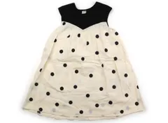 【プティマイン/petitmain】ワンピース 120サイズ 女の子【子供服・ベビー服】（2107998）