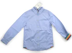 【ポールスミス/PaulSmith】シャツ・ブラウス 150サイズ 男の子【子供服・ベビー服】（2107303）