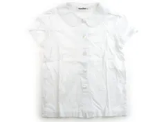 【ファミリア/familiar】シャツ・ブラウス 120サイズ 女の子【子供服・ベビー服】（2107105）