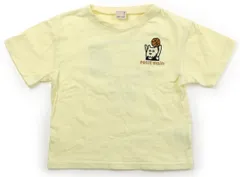 【プティマイン/petitmain】Tシャツ・カットソー 110サイズ 男の子【子供服・ベビー服】（2108527）