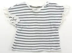 【アプレレクール/apreslescours】Tシャツ・カットソー 80サイズ 女の子【子供服・ベビー服】（2108024）