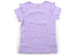 【プティマイン/petitmain】Tシャツ・カットソー 110サイズ 女の子【子供服・ベビー服】（2108657）