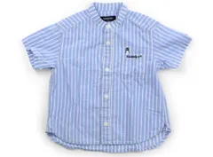 【クレードスコープ/kladskap】シャツ・ブラウス 100サイズ 男の子【子供服・ベビー服】（2108334）