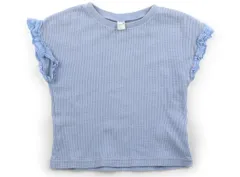 【アプレレクール/apreslescours】Tシャツ・カットソー 110サイズ 女の子【子供服・ベビー服】（2108767）