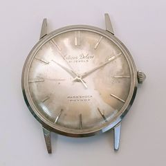 CITIZEN シチズン スーパーハイライン 手巻き HL51507085 - メルカリ