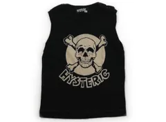 【ヒステリックグラマー/HYSTERICGLAMOUR】タンクトップ・キャミソール 90サイズ 女の子【子供服・ベビー服】（2108973）