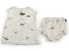 【ノースフェイス/TheNorthFace】上下セット 70サイズ 男の子【子供服・ベビー服】（2108346）