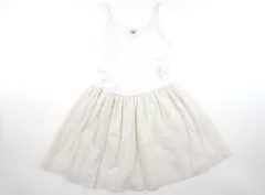 【プティマイン/petitmain】ワンピース 120サイズ 女の子【子供服・ベビー服】（2108238）