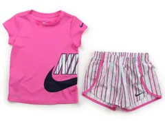 【ナイキ/NIKE】スポーツウェア・ダンスウェア 100サイズ 女の子【子供服・ベビー服】（2108142）